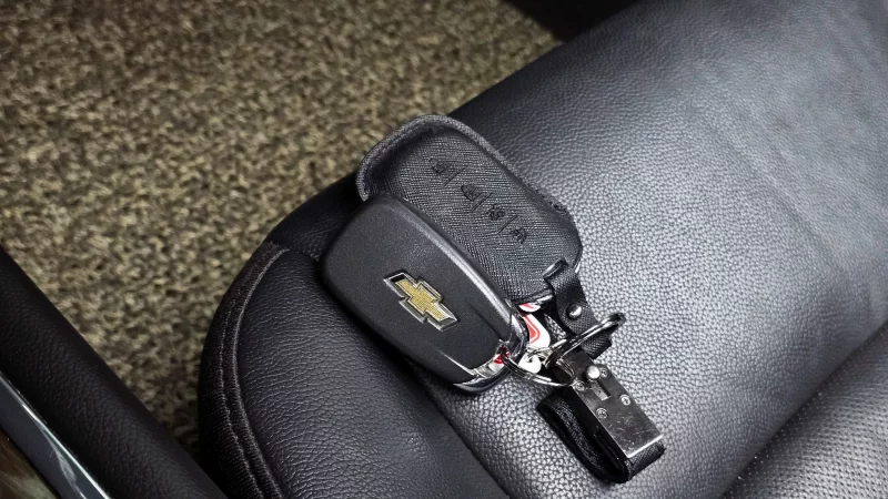 Daewoo Malibu