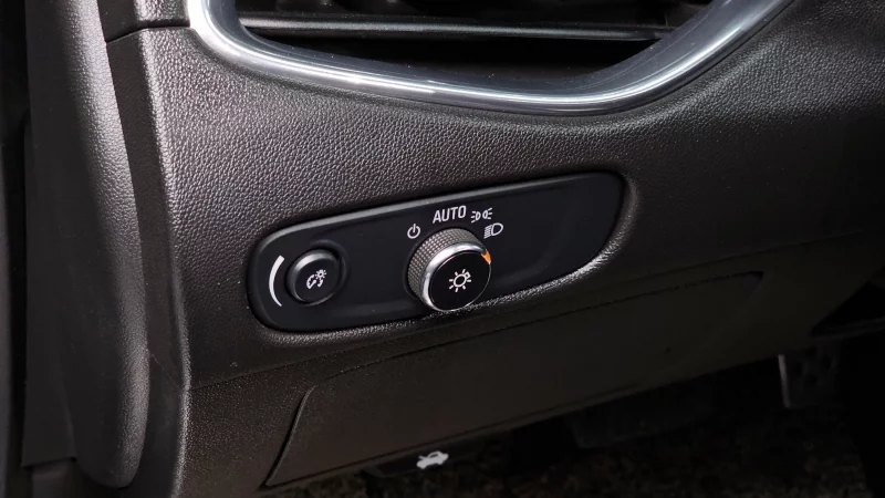 Daewoo Malibu