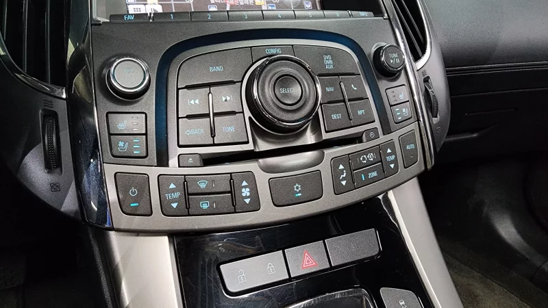 Daewoo Alpheon