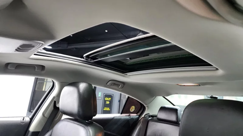 Daewoo Alpheon