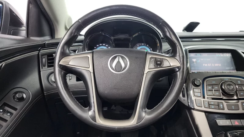 Daewoo Alpheon