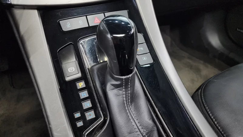 Daewoo Alpheon