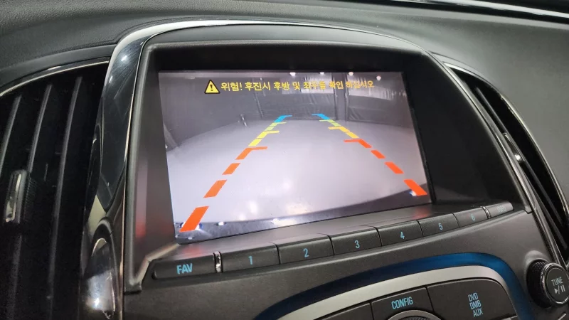 Daewoo Alpheon