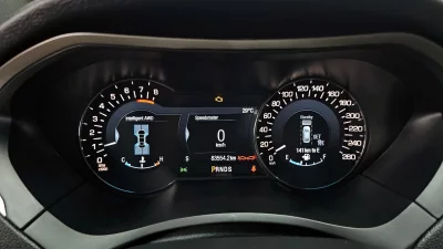 Lincoln MKZ