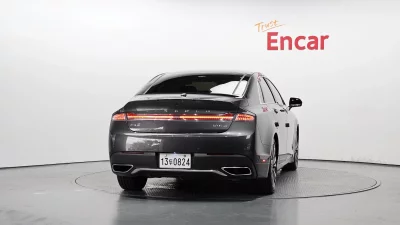 Lincoln MKZ