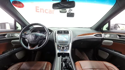 Lincoln MKZ