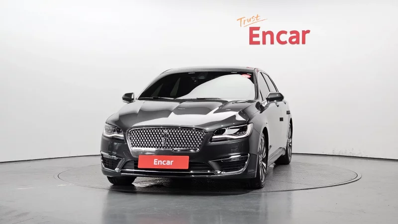 Lincoln MKZ