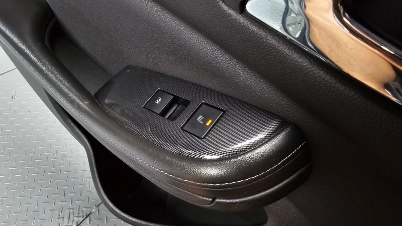 Daewoo Malibu