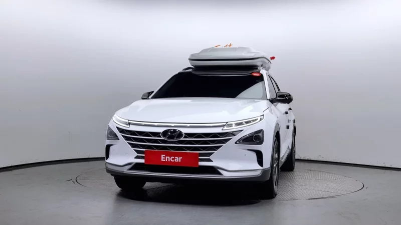 Hyundai Nexo