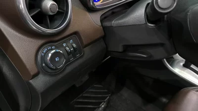 Daewoo Trax