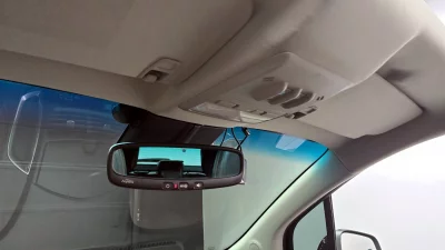Daewoo Trax