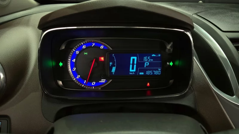 Daewoo Trax