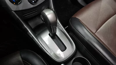 Daewoo Trax