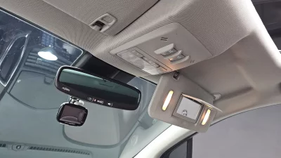 Daewoo Trax