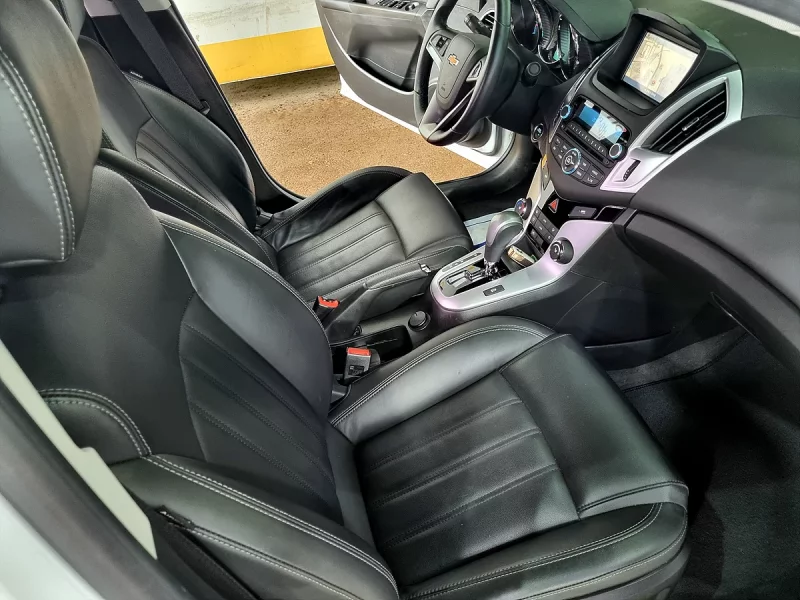 Daewoo Cruze
