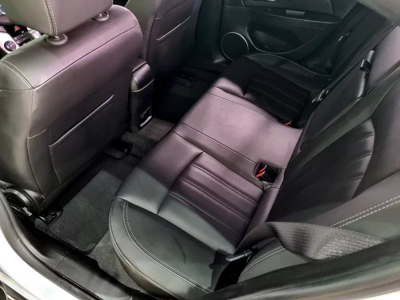Daewoo Cruze