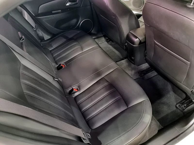 Daewoo Cruze