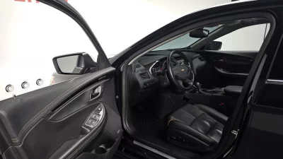 Daewoo Impala