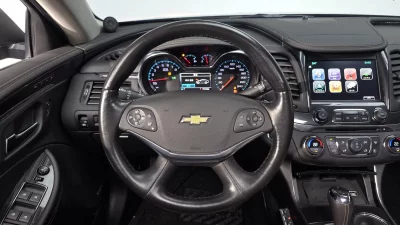 Daewoo Impala