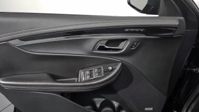 Daewoo Impala