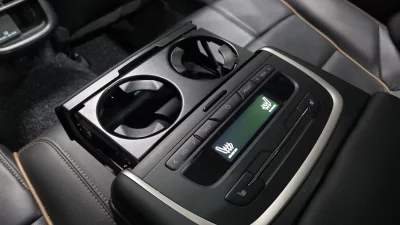 Daewoo Impala
