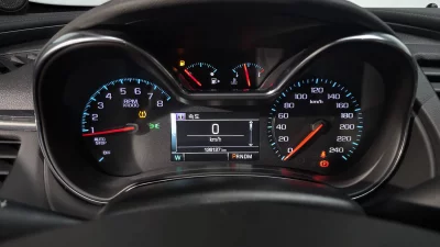 Daewoo Impala