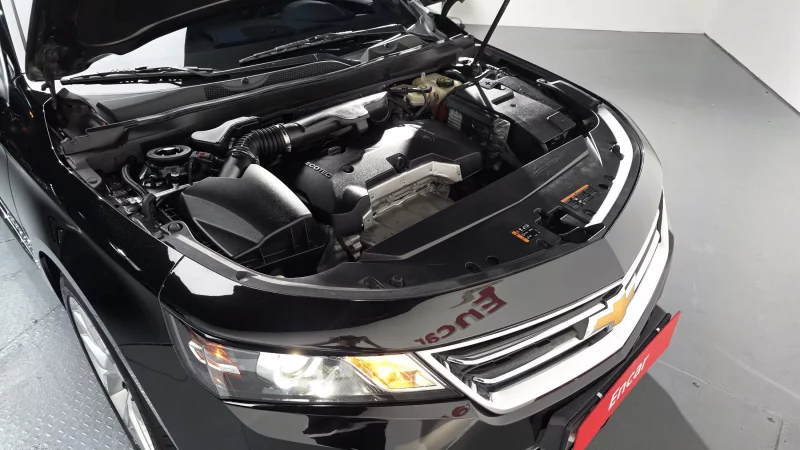 Daewoo Impala