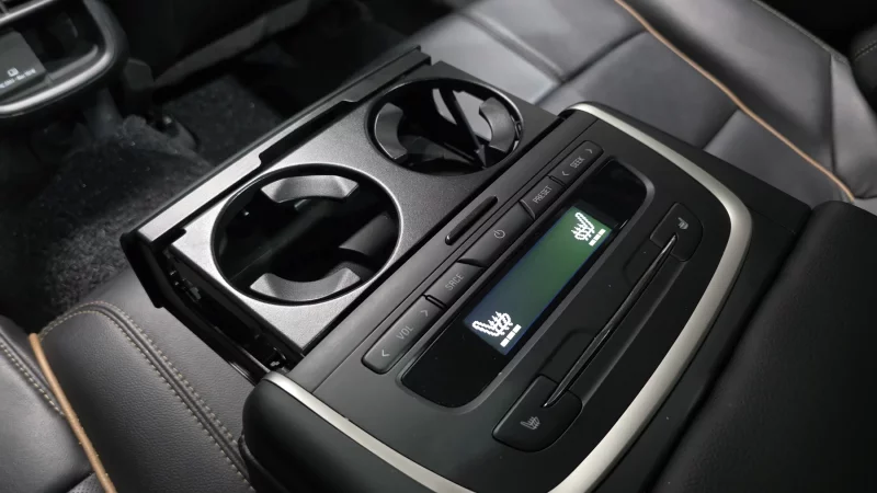 Daewoo Impala