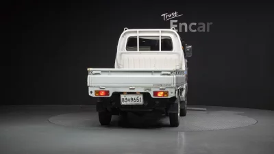 Daewoo labo