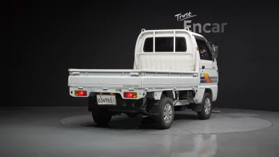 Daewoo labo