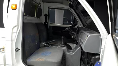 Daewoo labo