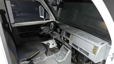 Daewoo labo