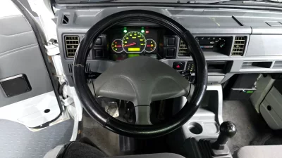 Daewoo labo