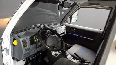 Daewoo labo