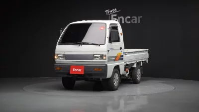 Daewoo labo