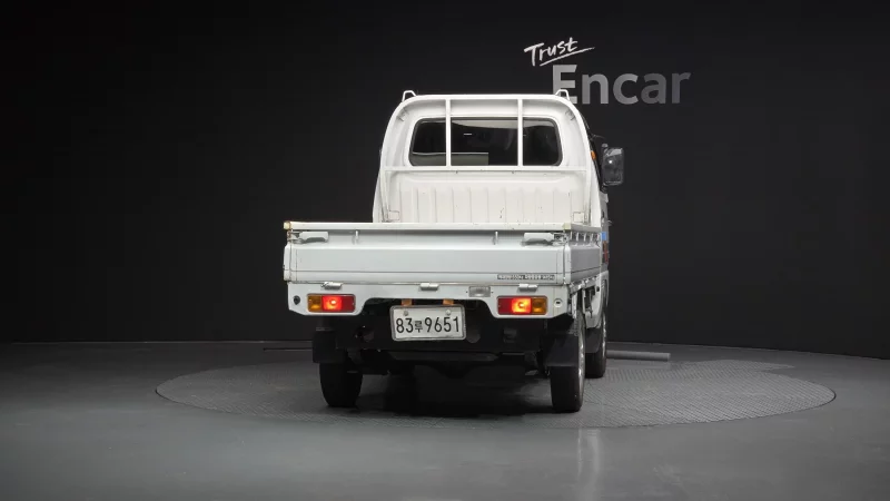 Daewoo labo