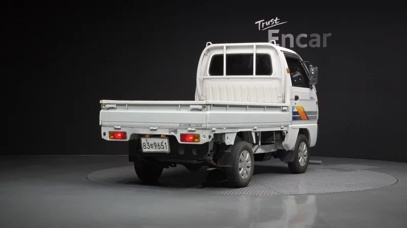 Daewoo labo