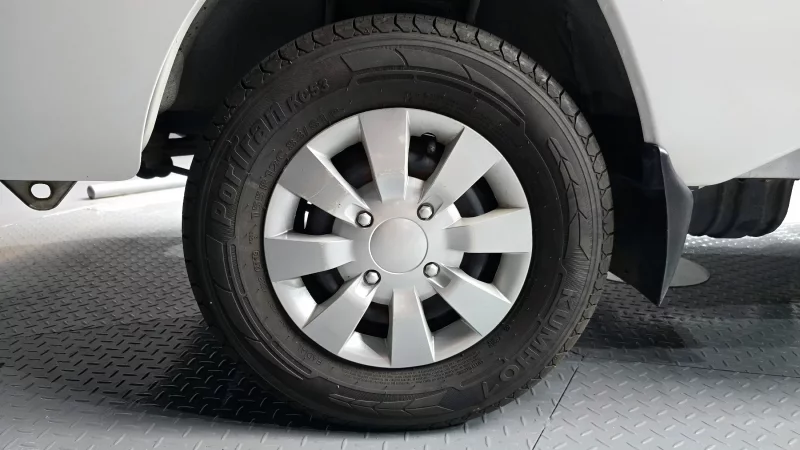 Daewoo labo