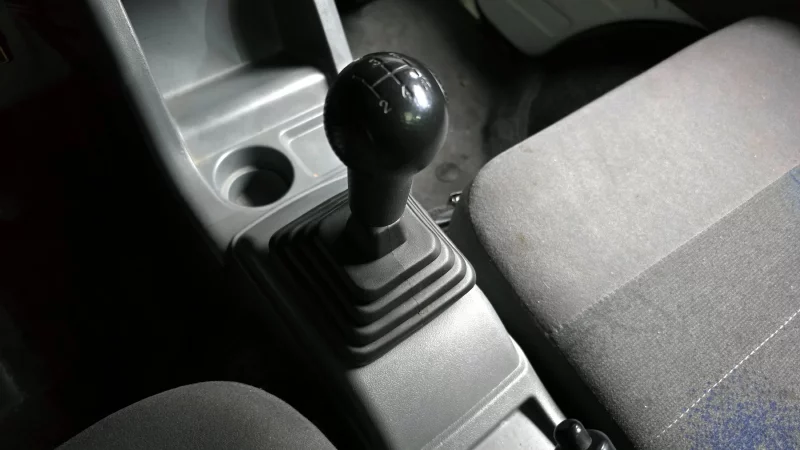 Daewoo labo