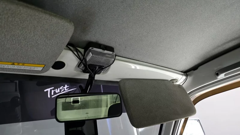 Daewoo labo