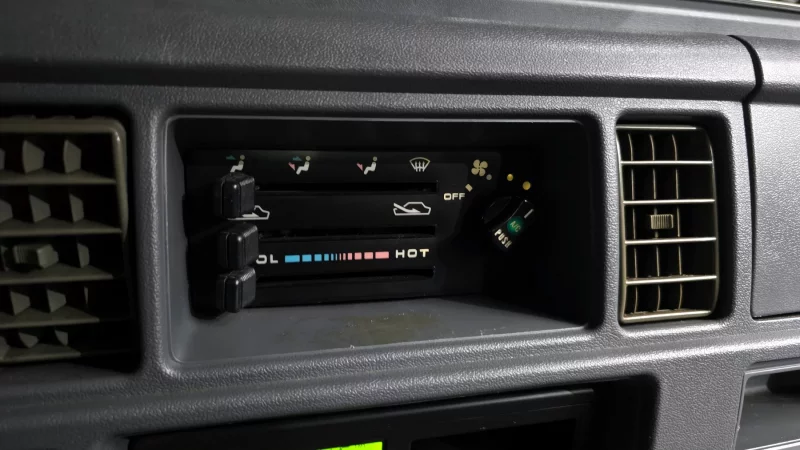 Daewoo labo