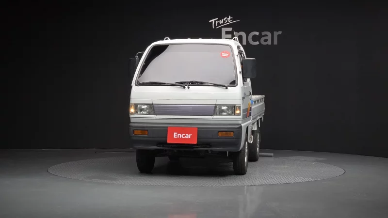 Daewoo labo