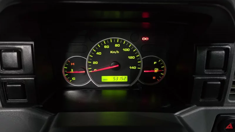 Daewoo labo