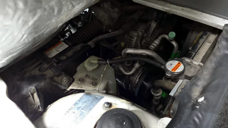 Daewoo labo