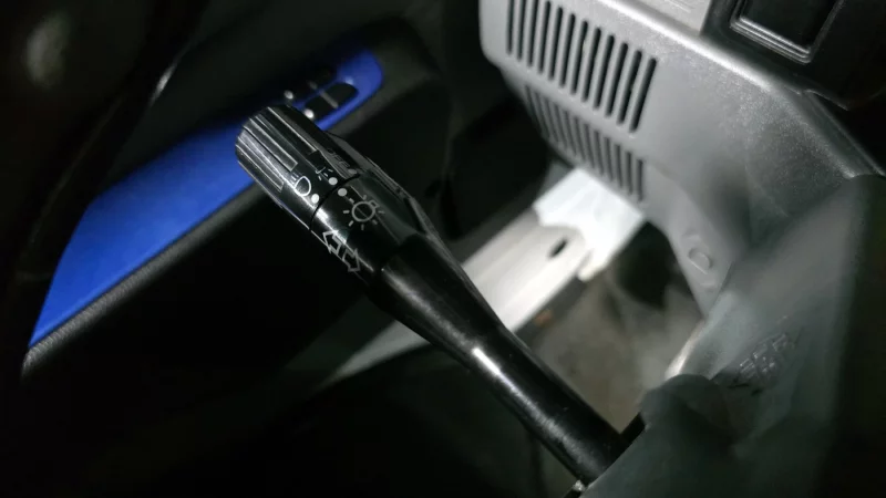 Daewoo labo