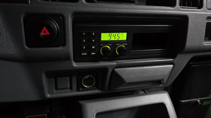 Daewoo labo