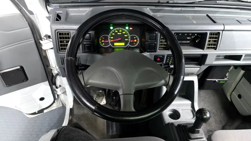 Daewoo labo