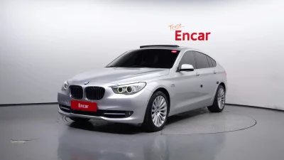 BMW Gran Turismo