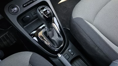 Renault Samsung QM3