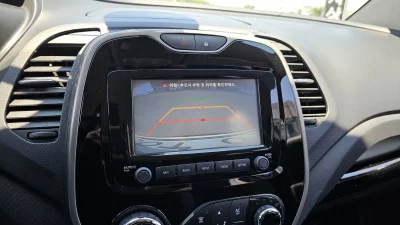 Renault Samsung QM3
